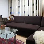 Rosablanche-108 By Interhome Appartement Siviez