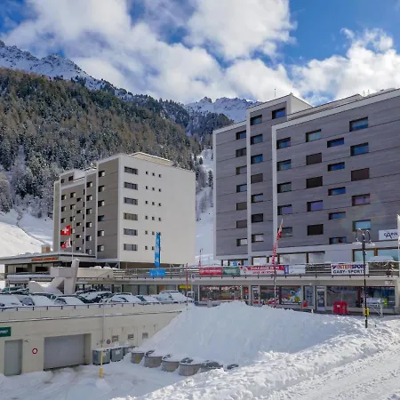 Rosablanche-108 By Interhome