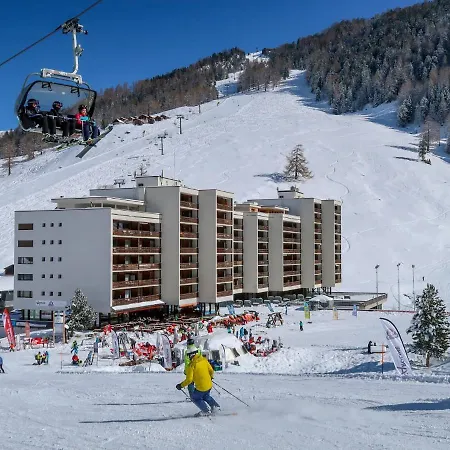 Rosablanche-108 By Interhome アパート ジヴィウ