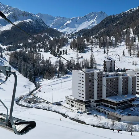 Rosablanche-108 By Interhome アパート ジヴィウ