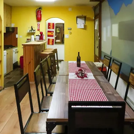 Rosablanche-108 By Interhome * Siviez