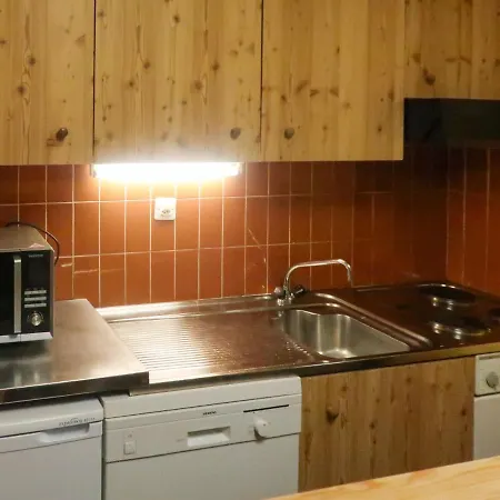 Rosablanche-108 By Interhome