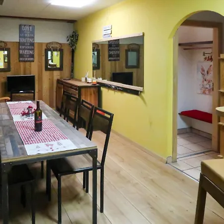 Rosablanche-108 By Interhome Apartment *