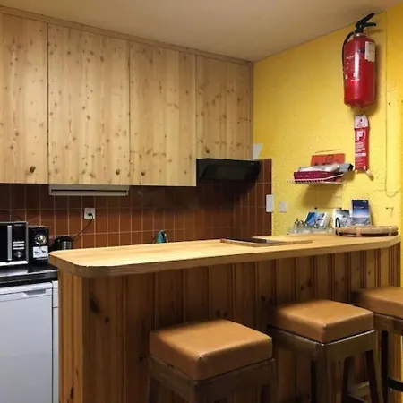 Rosablanche-108 By Interhome * Siviez