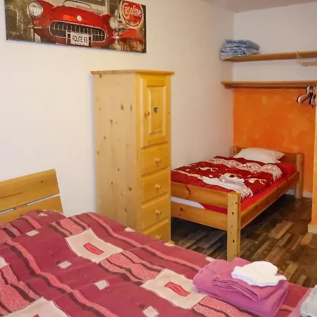 Διαμέρισμα Rosablanche-108 By Interhome