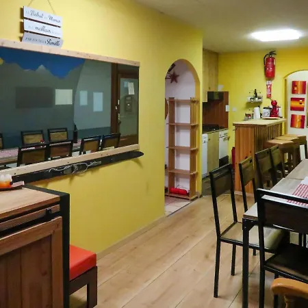 Rosablanche-108 By Interhome *