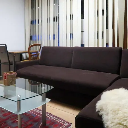 Rosablanche-108 By Interhome Apartment Siviez