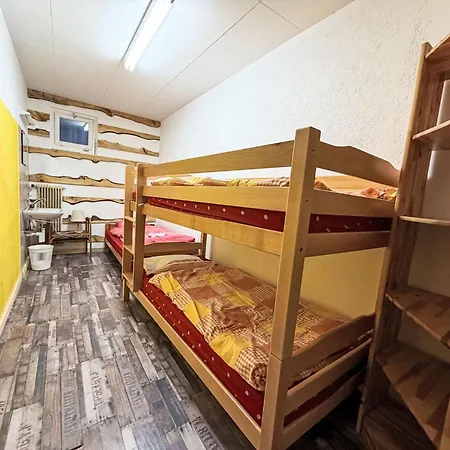 Апартаменты Rosablanche-108 By Interhome Siviez