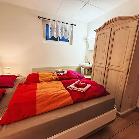 Rosablanche-108 By Interhome *