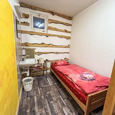 Rosablanche-108 By Interhome *