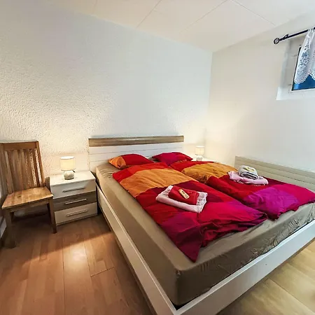 Rosablanche-108 By Interhome * Siviez