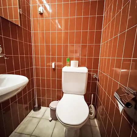 Апартаменты Rosablanche-108 By Interhome