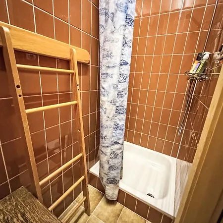 Rosablanche-108 By Interhome Siviez