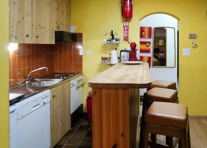 Rosablanche-108 By Interhome * Siviez