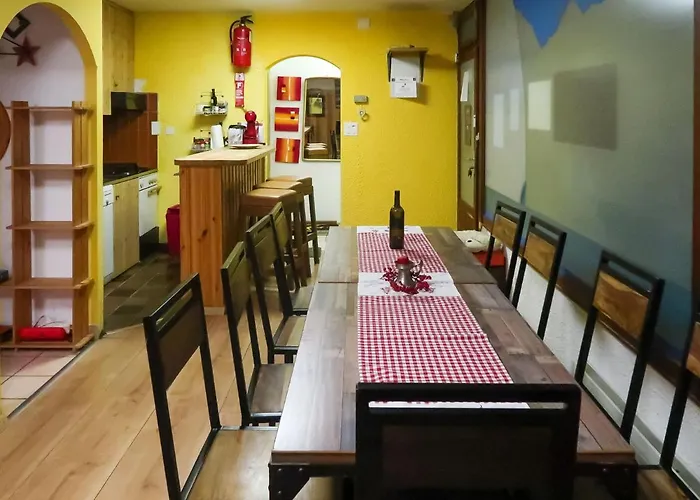 Rosablanche-108 By Interhome * Siviez