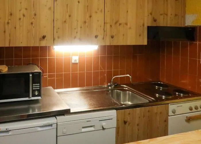 Rosablanche-108 By Interhome