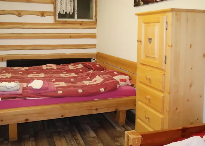 Апартаменты Rosablanche-108 By Interhome Siviez