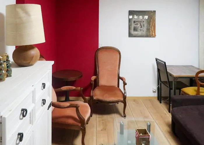 Rosablanche-108 By Interhome Апартаменты