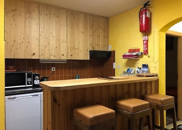 Rosablanche-108 By Interhome * Siviez