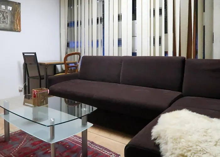 Rosablanche-108 By Interhome Апартаменты Siviez