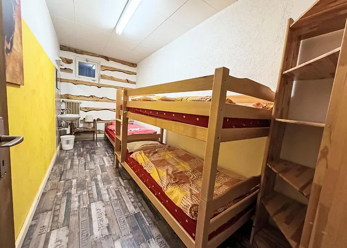 Апартаменты Rosablanche-108 By Interhome Siviez