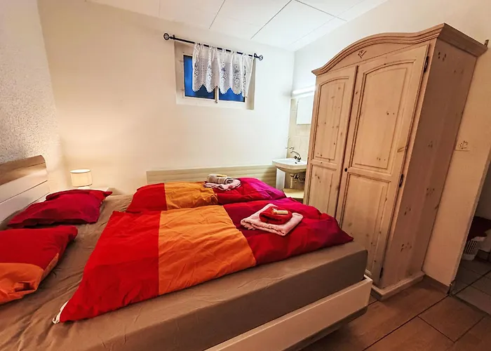 Rosablanche-108 By Interhome *