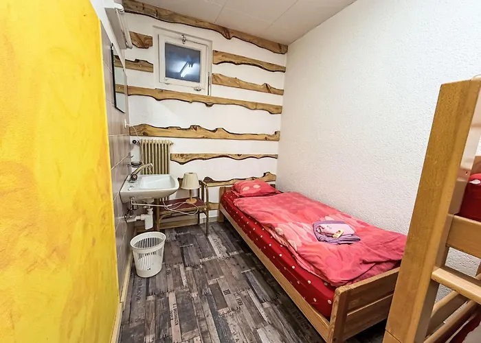 Rosablanche-108 By Interhome *