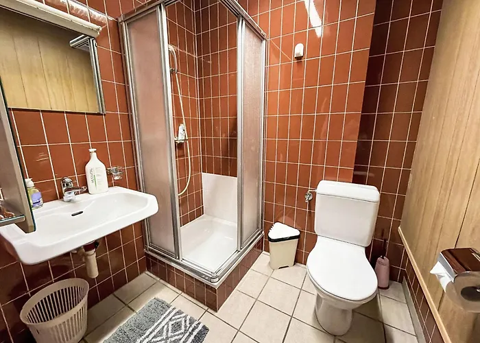 Rosablanche-108 By Interhome * Siviez