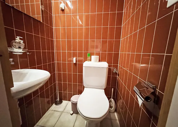 Апартаменты Rosablanche-108 By Interhome