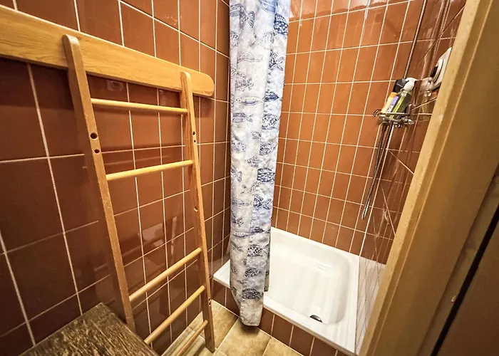 Rosablanche-108 By Interhome Siviez