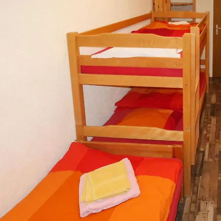 Rosablanche-108 By Interhome Apartament Siviez