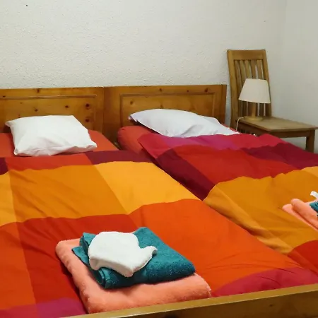 Rosablanche-108 By Interhome Appartement