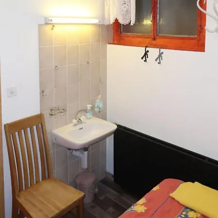 Rosablanche-108 By Interhome Apartament Siviez