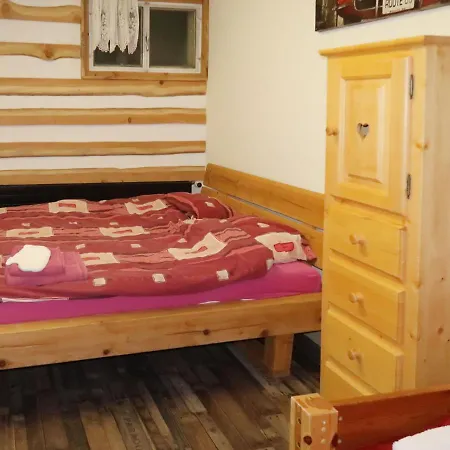 Appartement Rosablanche-108 By Interhome Siviez