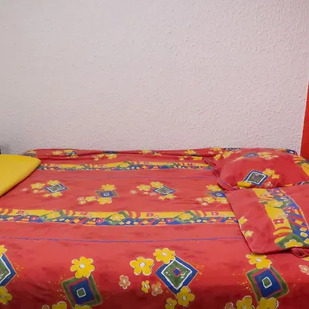 Apartament Rosablanche-108 By Interhome Siviez